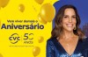 CVC 50 anos: operadora lança novas promoções com diárias a R$ 50