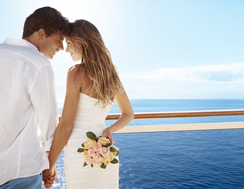MSC detalha serviços inclusos no pacote de casamento; confira 1 Wedding