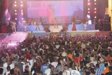 Governo do Estado comemora sucesso da primeira noite do São João da Bahia