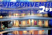 Santos sedia Congresso Turístico do Litoral Paulista
