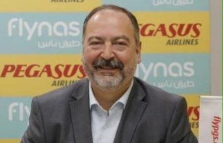 Conselho de Administração da Iata tem novo presidente 1 153123821
