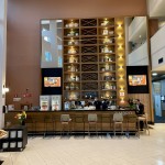 Bar do lobby