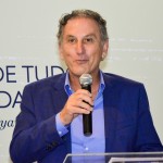 Cesar Federmann, diretor do Grupo Senpar Terras de São José