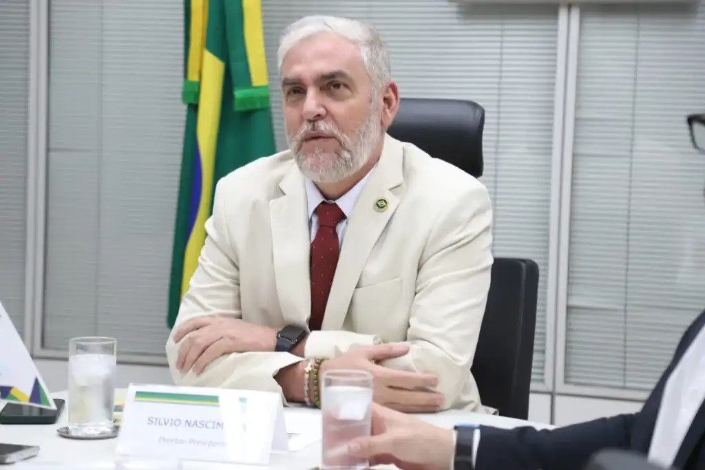 Brasil e Paraguai estudam ações conjuntas para potencializar destinos turísticos 1CD53675-6137-4329-B07D-D66AAB8D08E1