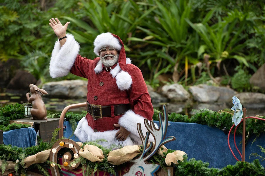 Disney terá 24 noites da tradicional festa de Natal "Mickey’s Very Merry Christmas Party" 3 3817ryou24t9yiu2h435yhq4tr5