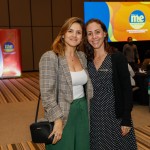 Michelle Martins e Patricia Calsavara, do Royal Palm Hotéis & Resorts