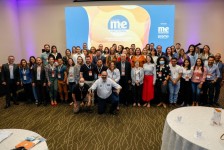 Roadshow M&E Nacional recebe os agentes de viagens em Campo Grande; veja fotos