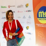 Gaysia Leite, da G&S Travel