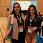 Giseli Garrido e Thaise Layne, Consultoria em Viagens