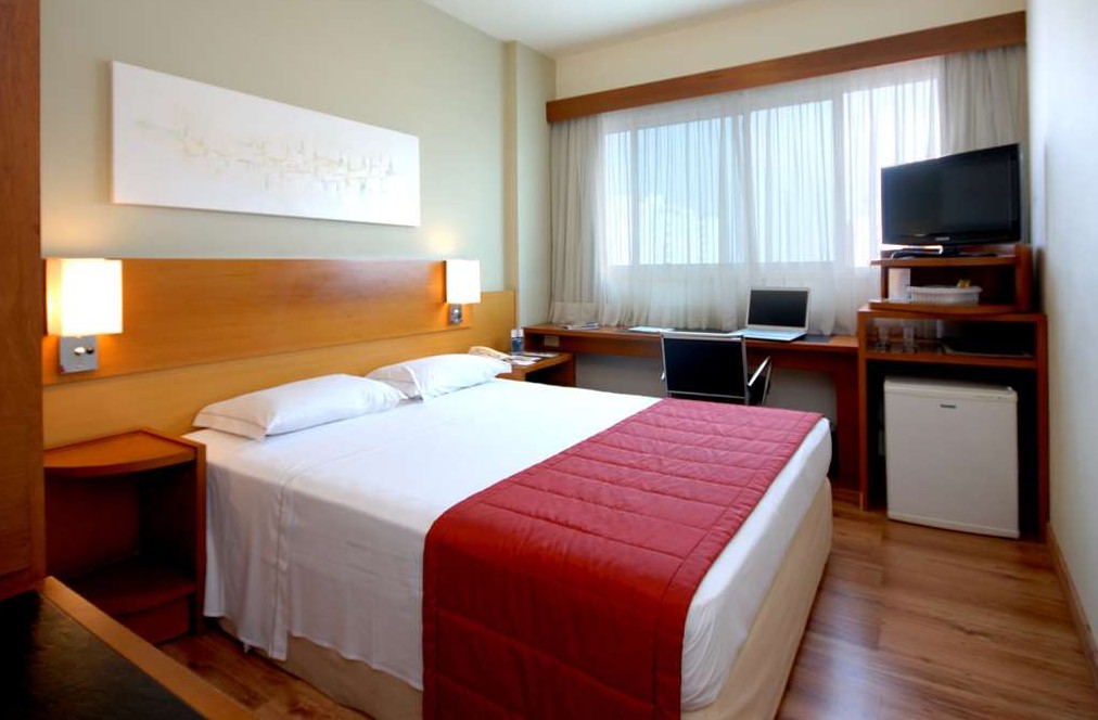 Tulip Inn SP Paulista passará por conversão e se chamará 'Paraíso Suites by Charlie' 1 60170832_XL