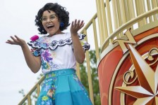 Disney anuncia personagens inéditos e retorno de clássicos aos parques de Orlando