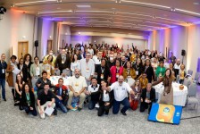 Roadshow M&E 2022 capacitou mais de 1,4 mil agentes de viagens por todo o Brasil