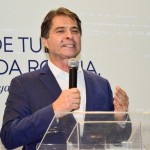 Alain Baldacci, Presidente do Conselho Gestor do Distrito Turístico Serra Azul