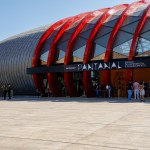 Bioparque Pantanal: M&E conhece o maior circuito de aquários de água doce do mundo; fotos