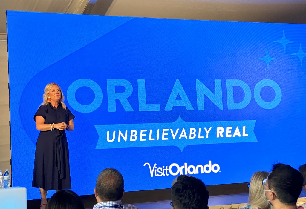 Brand USA, US Travel e Visit Orlando destacam ‘IPW da retomada’ e força do destino Orlando 2 87D11B26-8BAF-4A04-9B9A-C01257B2B733