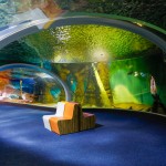 Bioparque Pantanal: M&E conhece o maior circuito de aquários de água doce do mundo; fotos