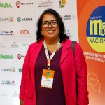 Sandra Oliveira, da Sandratour Viagens