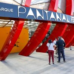Bioparque Pantanal: M&E conhece o maior circuito de aquários de água doce do mundo; fotos