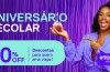 Decolar lança campanha de aniversário com descontos de até 60%