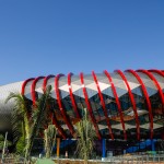 Bioparque Pantanal: M&E conhece o maior circuito de aquários de água doce do mundo; fotos