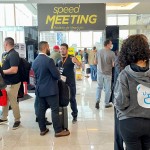 A programação conta com um Speed Networking, a fim de promover a troca de contatos entre 100 empresas nos dois dias de eventos