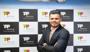TAP anuncia retorno de Rogério Marcel como executivo de Vendas em São Paulo