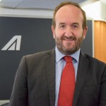 Andrea Taddei, diretor de Ópera da ITA Airways no Brasil