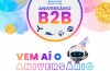 B2B da CVC Corp comemora mais um aniversário com ações para os agentes de viagens
