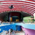 Bioparque Pantanal: M&E conhece o maior circuito de aquários de água doce do mundo; fotos