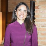 Elizabeth Santos, diretora de MICE da Meliã Hotels Elizabeth Santos, diretora de MICE da Meliã Hotels