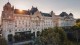 Four Seasons destaca experiências exclusivas em hotéis na Europa