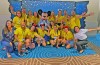 Disney leva agentes de viagens da CVC para treinamento especial em Orlando