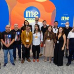 Patrocinadores do Roadshow M&E