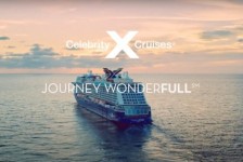 Celebrity Cruises volta a operar com frota completa, após dois anos