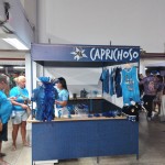 Comércio oficial no Bumbódromo Comércio oficial no Bumbódromo