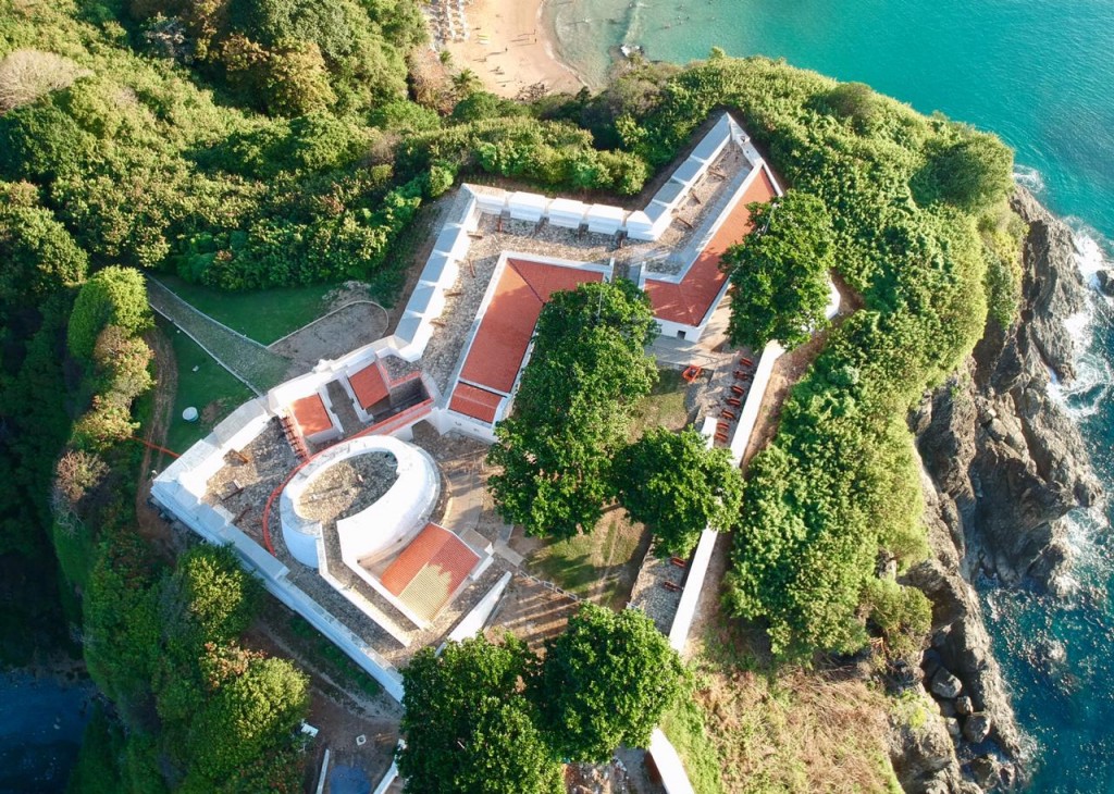 Obras de recuperação fecham a visitação ao Forte Noronha por 120 dias 1 __Crédito ISLAND by Cosme Johnny (1)
