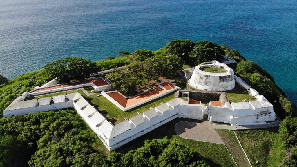Parques e Atrações 7 Crédito ISLAND by Cosme Johnny Parques e Atrações