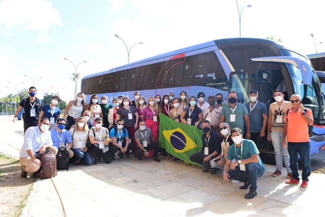 BTM 2022 terá leitos para dois mil agentes de viagens 1 D334830D-C21A-4D6C-BC4D-18184EEF2098