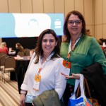 Mirella Pattaro e Cristina Pattaro, da Nato Travel