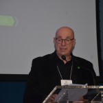 Roberto Bacovis, vice-presidente da Abav-PR