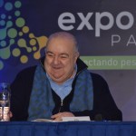 Rafael Greca, prefeito de Curitiba