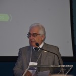 Ari Faria Bittencourt, Vice Presidente da Fecomércio