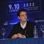 Eduardo Pimentel, vice prefeito de Curitiba