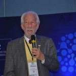 Darci Piana, presidente da Fecomércio