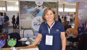 Expo Paraná: Hot Beach planeja ações para atrair público do Sul do País