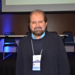 Guilherme Paulus apresentou o painel "A nova fase do Turismo"