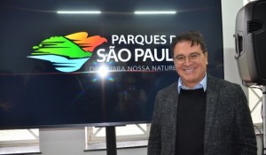 São Paulo realiza lançamento da marca Parques de São Paulo
