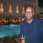 Deco Borges, da Diversa Turismo