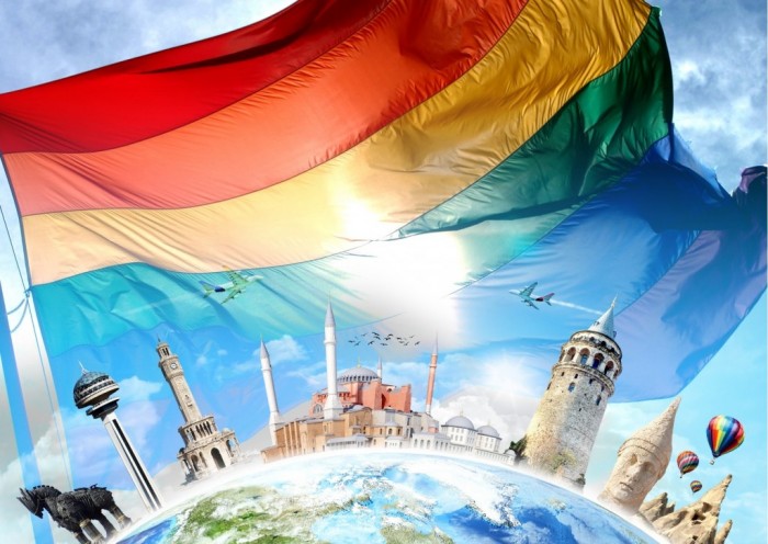 Orinter Pride reforça compromisso com o turismo Lgbtqia+ ao renovar parceria com a IGLTA Orinter Pride reforça compromisso com o turismo Lgbtqia+ ao renovar parceria com a IGLTA