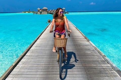Interep lança campanha que vai premiar agentes com viagens para Maldivas 1 Diana Krepinsky_diretora de Marketing Interep